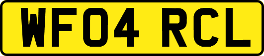 WF04RCL