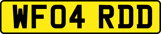 WF04RDD
