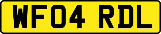 WF04RDL