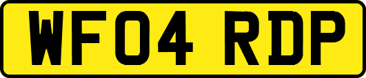 WF04RDP