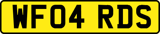 WF04RDS