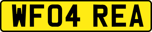 WF04REA