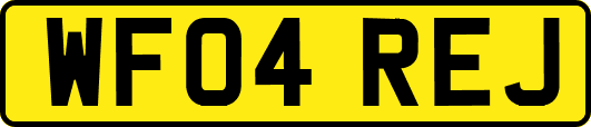 WF04REJ