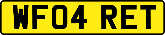 WF04RET