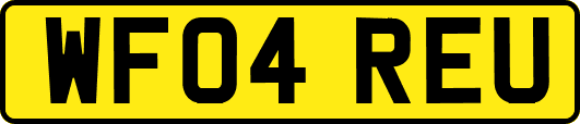 WF04REU