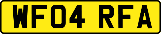 WF04RFA