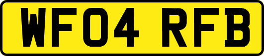 WF04RFB