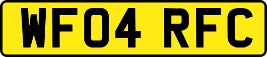 WF04RFC