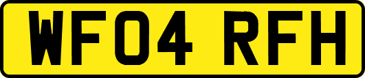WF04RFH