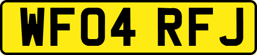 WF04RFJ
