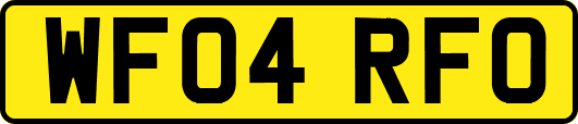 WF04RFO