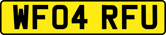 WF04RFU