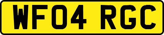 WF04RGC