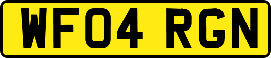 WF04RGN