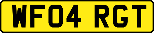 WF04RGT
