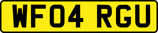 WF04RGU