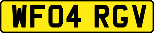 WF04RGV