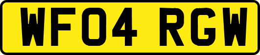 WF04RGW