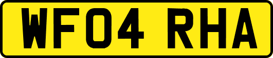 WF04RHA