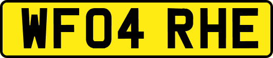 WF04RHE