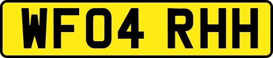WF04RHH