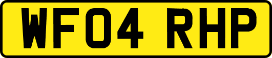 WF04RHP