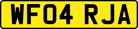 WF04RJA
