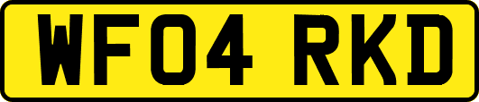 WF04RKD