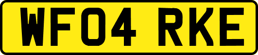 WF04RKE