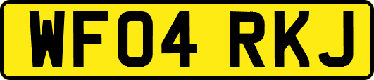 WF04RKJ