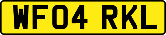 WF04RKL