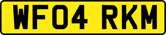 WF04RKM