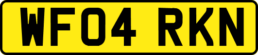 WF04RKN
