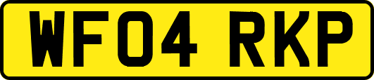 WF04RKP