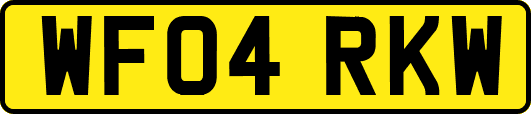 WF04RKW