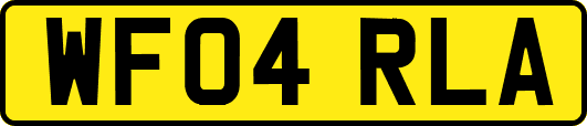 WF04RLA