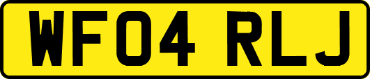 WF04RLJ