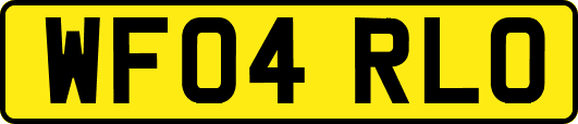 WF04RLO