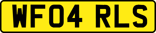 WF04RLS