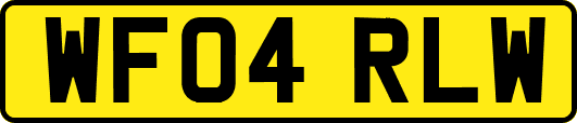 WF04RLW