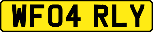 WF04RLY