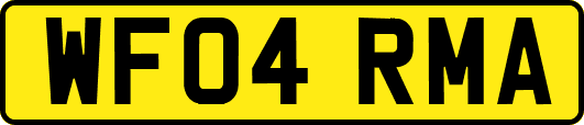 WF04RMA