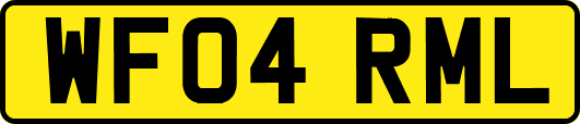 WF04RML