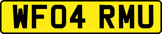 WF04RMU