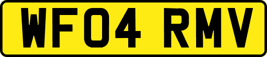 WF04RMV