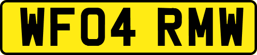 WF04RMW