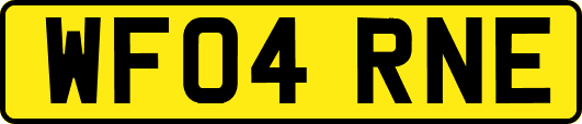 WF04RNE