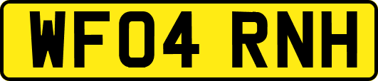WF04RNH