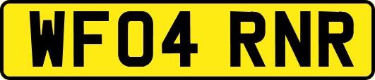 WF04RNR