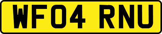 WF04RNU